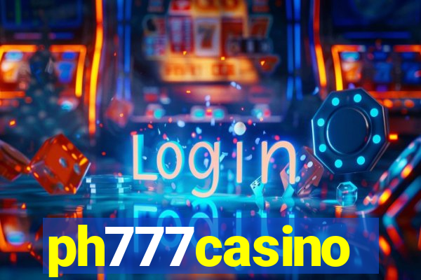 ph777casino