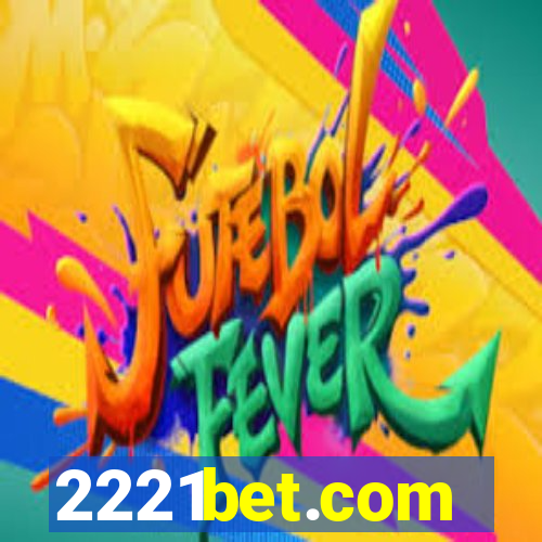 2221bet.com