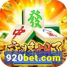 920bet.com