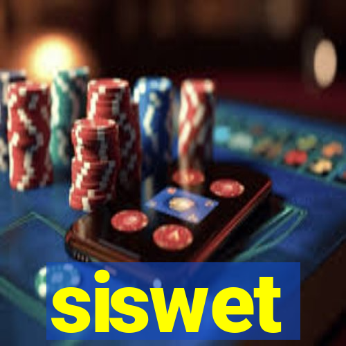 siswet