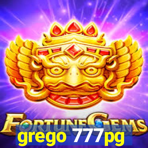 grego 777pg