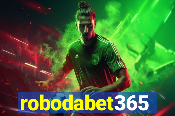 robodabet365