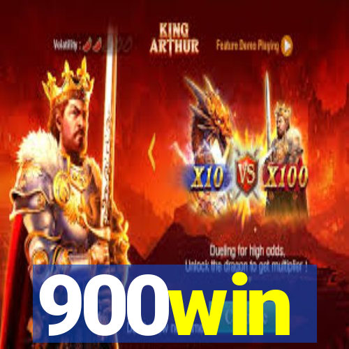 900win