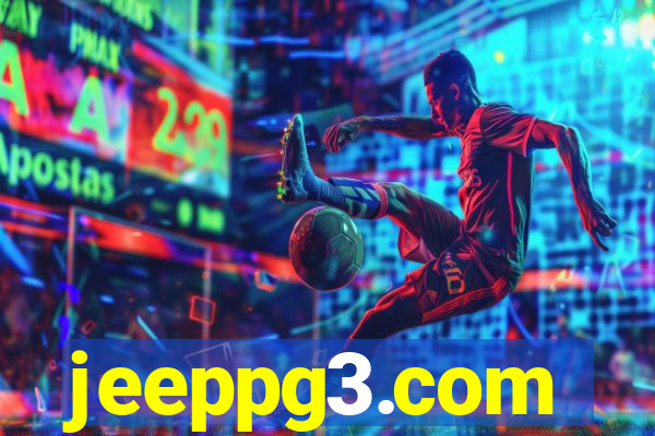 jeeppg3.com