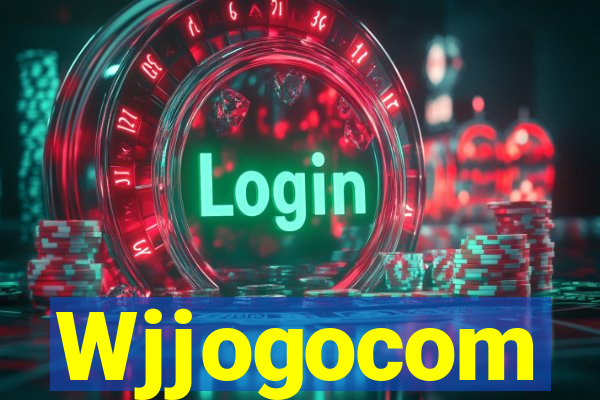 Wjjogocom