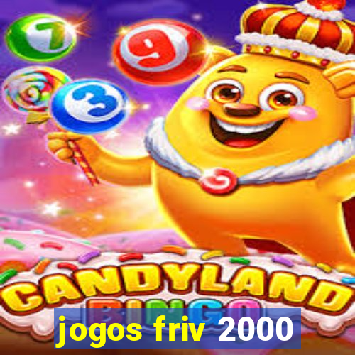 jogos friv 2000