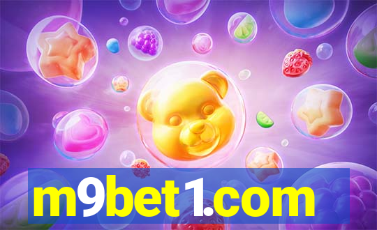 m9bet1.com