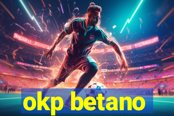 okp betano