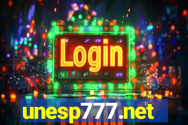 unesp777.net