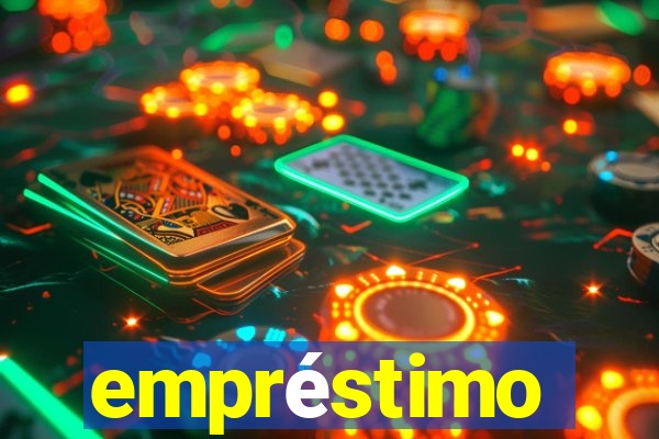 empréstimo pagamento diário