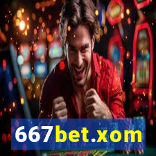 667bet.xom