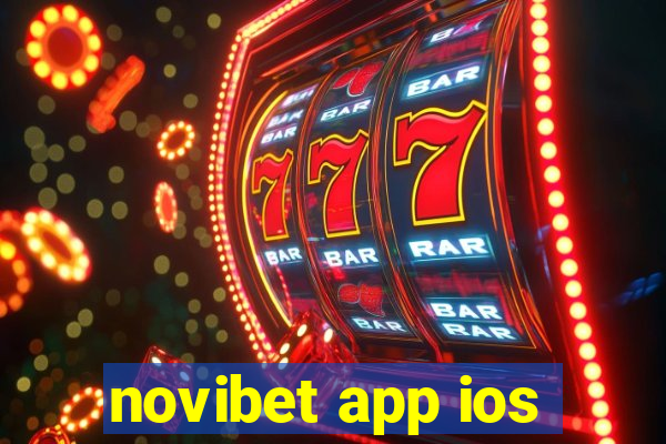 novibet app ios