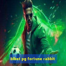 blbet pg fortune rabbit