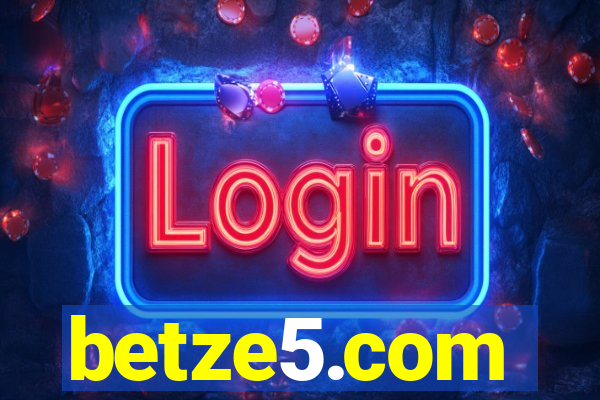 betze5.com