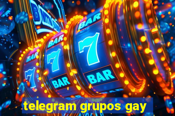 telegram grupos gay