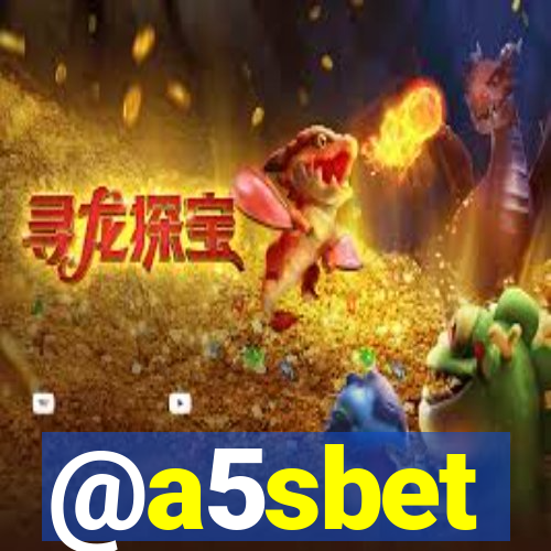 @a5sbet
