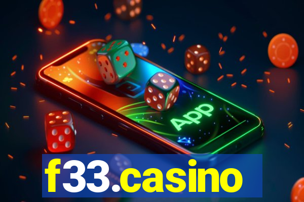 f33.casino