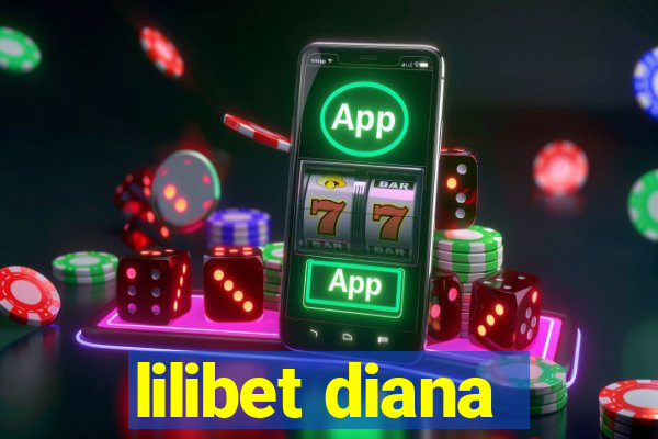 lilibet diana
