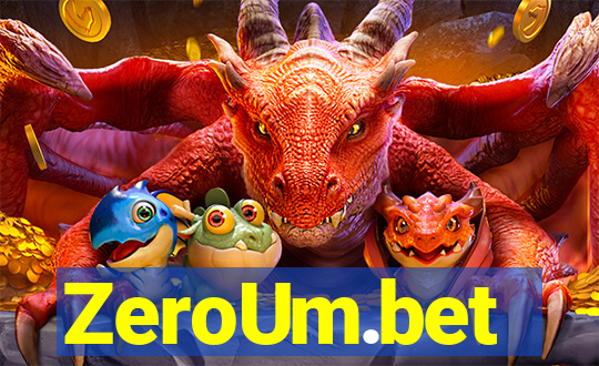 ZeroUm.bet