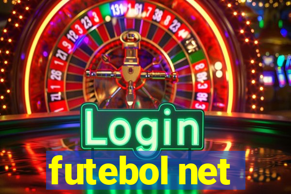 futebol net