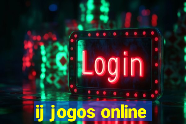ij jogos online