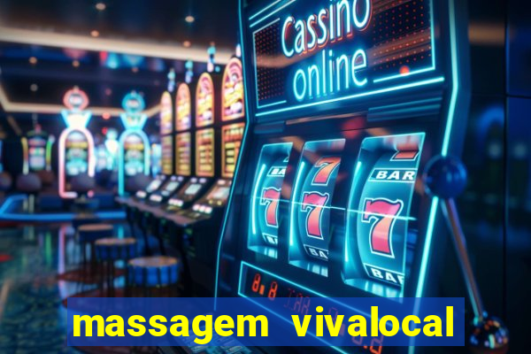 massagem vivalocal em santos sp