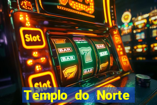 Templo do Norte templo do ar do norte templo no
