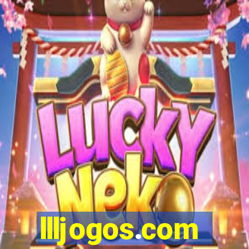 llljogos.com