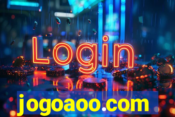 jogoaoo.com