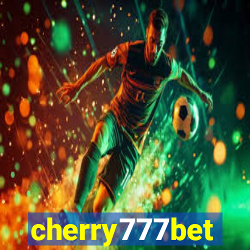 cherry777bet