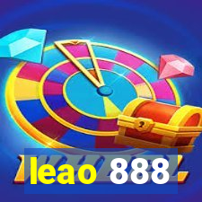 leao 888