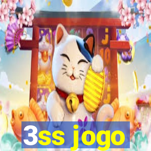 3ss jogo