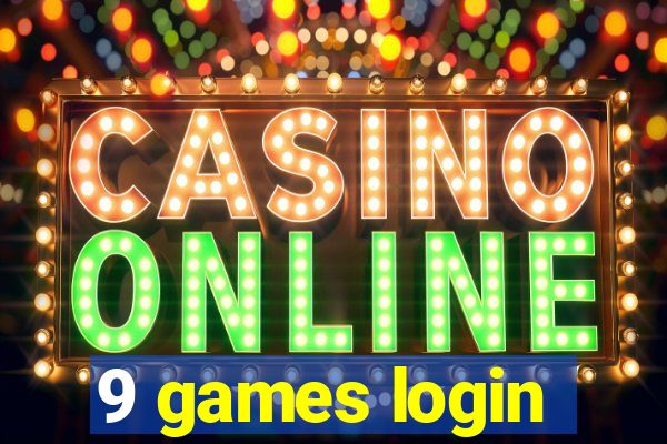 9 games login
