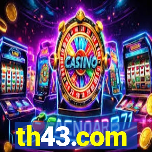 th43.com