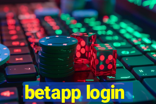 betapp login