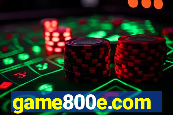 game800e.com