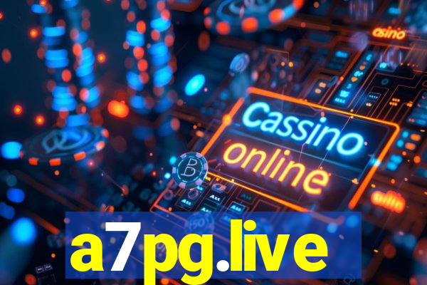 a7pg.live