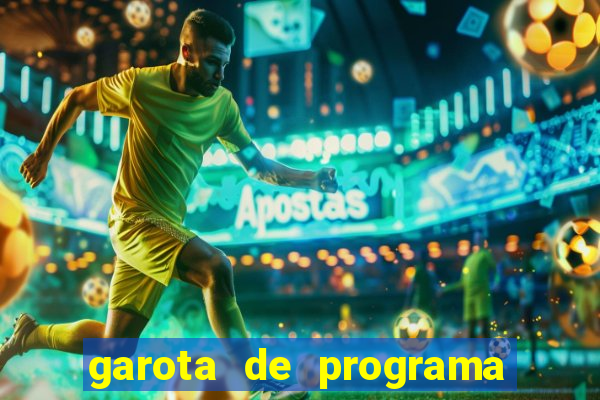 garota de programa em barreiras