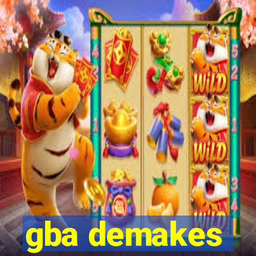 gba demakes