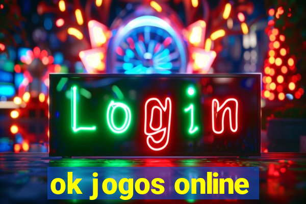 ok jogos online
