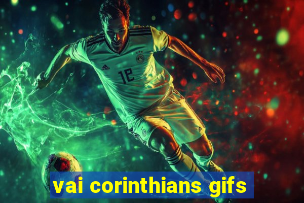 vai corinthians gifs