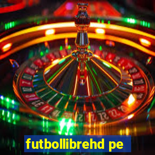futbollibrehd pe