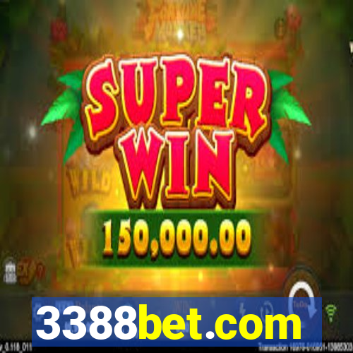 3388bet.com