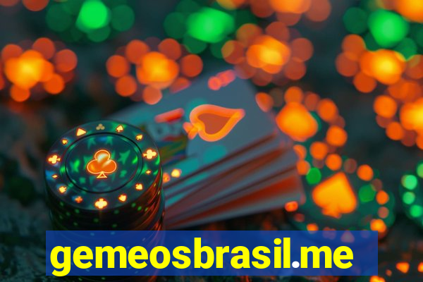 gemeosbrasil.me