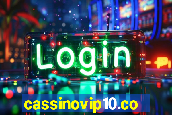 cassinovip10.com