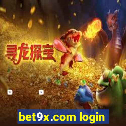 bet9x.com login