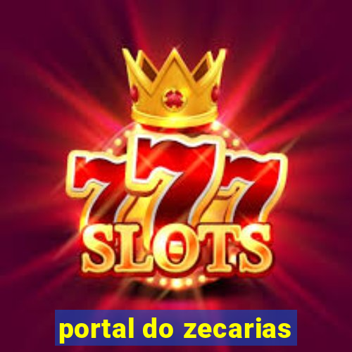 portal do zecarias
