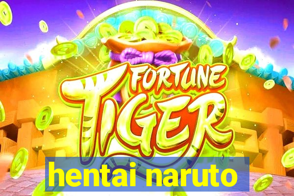 hentai naruto