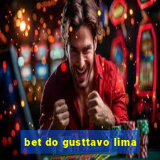 bet do gusttavo lima