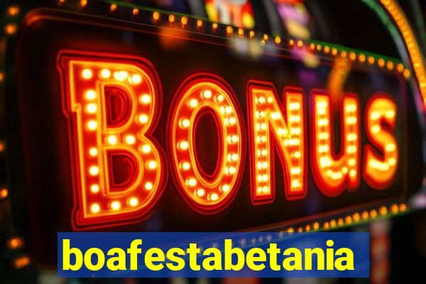 boafestabetania